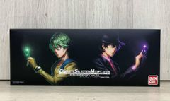 CSM 가이아 메모리 ver.1.5 풍도 탐정 EDITION 가면 라이더 W