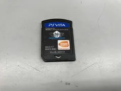 ソフトのみ PSVITA ワールドトリガー ボーダレスミッション