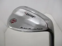 【値下げ交渉可】BMF BLACK MILLED FACE ゴルフバッグ　クラブ 楽天市場】BLACK MILLED FACE ゴルフ クラブセット 10本セット BMF