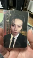 BOYNEXTDOOR テサン The Action COMEBACK SHOWCASE