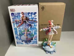 東映アニメーション ウタ ~新時代~ ワンピース