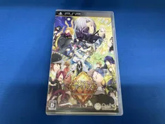 PSP ダイヤの国のアリス~Wonderful Mirror World~
