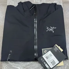 2025年最新】ベータジャケット s ブラックの人気アイテム - メルカリ 