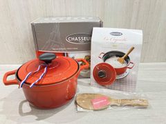 新品未使用】WESCO ウエスコ キッチンスケール 時計付き レッド - メルカリ