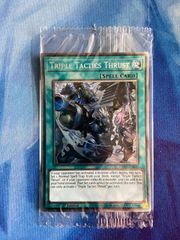 プロモ/FOIL/MTG/英語版/Torgal, Clive's Companion/永久忠義の