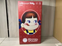2025年最新】be@rbrick potr ペコちゃん 1000%の人気アイテム - メルカリ