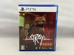 Stray
