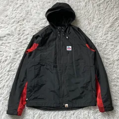 2025年最新】A BATHING APE メンズ ナイロンジャケットの人気