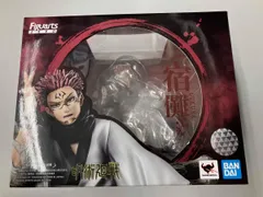 2025年最新】宿儺 フィギュアーツの人気アイテム - メルカリ