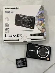 2025年最新】dmc-sz3の人気アイテム - メルカリ