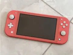 2025年最新】ニンテンドースイッチ ライト ジャンクの人気