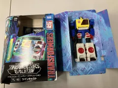 【即購入ok】e-hobby限定 ツインキャスト トランスフォーマー Amazon.co.jp: トランスフォーマー TL-40 ツインキャスト : おもちゃ