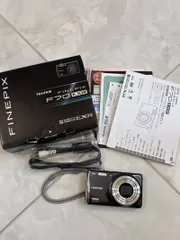 2025年最新】FinePix F70EXRの人気アイテム - メルカリ
