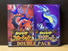 2025年最新】バイオレットスカーレット ダブルパックの人気アイテム