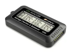 新品 ジーフォース LiFe Analyzer G0385 [ネコポス]のサムネイル