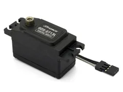 新品 ジーフォース GDS-0713L Low Profile Digital Servo G0987 [佐川急便]のサムネイル