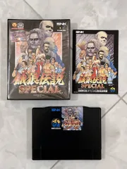 2025年最新】ネオジオ romの人気アイテム - メルカリ