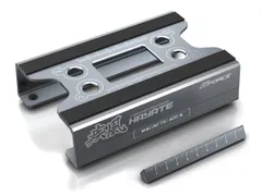 新品 ジーフォース HAYATE Drift Maintenance Stand G0901 [佐川急便]のサムネイル
