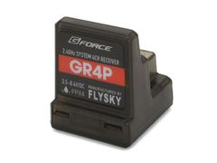 ARX-482R 2.4G サンワFH3＆FH4＆FH4T互換受信機 ② - メルカリ