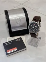 2025年最新】ビクトリノックス エアボスの人気アイテム - メルカリ