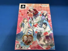 PSVITA 新装版・ハートの国のアリス