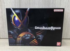 CSM Vバックル 4大仮面ライダーセット付属品 ベルト単体 - メルカリ