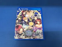 PSVITA 新装版 魔法使いとご主人様