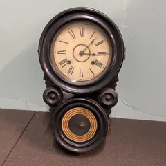 2025年最新】精工舎 振り子時計の人気アイテム - メルカリ