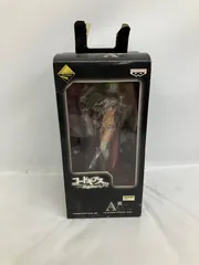 CODE GEASS コードギアス 反逆のルルーシュ A賞 C.C. プレミアムフィギュア １種 LFK741 f101