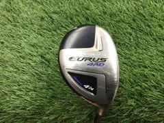 新品バッグ、グリップ 豪華12本 MIZUNO EURUS 4AD ゴルフ SR Mizuno】ミズノ『EURUS 4AD クラブ12本セット 1W、5W、3U、5I