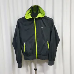 ナイキ メンズ フードウィンドブレーカー 95