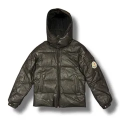 美品✨ ジュンヤワタナベマン モンクレール コラボ ダウンベスト ジュンヤワタナベ マン モンクレール ツイード ダウンベストM