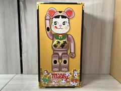 2025年最新】招き猫 ペコちゃん 金メッキ 1000の人気アイテム