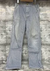 2025年最新】マッコイ ヒッコリー パンツの人気アイテム - メルカリ