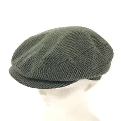 2025年最新】ボルサリーノ ハンチングの人気アイテム - メルカリ