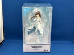 アルタｰ 新田美波 Memories Ver. 1/8 アイドルマスタｰ シンデレラガｰルズ