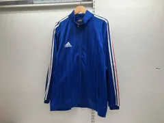 2025年最新】adidas トリコロール ジャージの人気アイテム - メルカリ