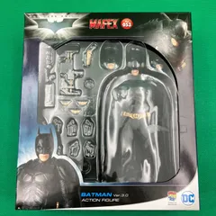 2026年最新】マフェックス No.139 BATMAN BLUE Ver. の人気アイテム