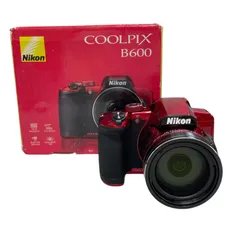2026年最新】nikon coolpix b600の人気アイテム - メルカリ