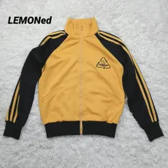 2025年最新】LEMONed ジャージの人気アイテム - メルカリ