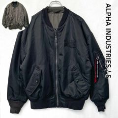 APPLEBUM×68&Brothers アップルバム リバーシブルスタジャンM - メルカリ