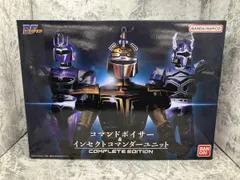 2025年最新】コマンドボイサーの人気アイテム - メルカリ