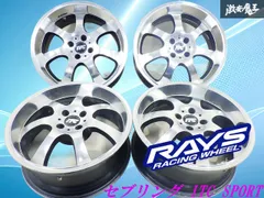 2025年最新】17インチ 7j 4穴 pcd100の人気アイテム - メルカリ