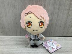 あんさんぶるスターズ！！ ぬいぐるみ fine 姫宮 桃李 GiGO限定 - メルカリ