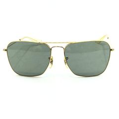 中古】RayBan B&L 58□16 USA サングラス レイバン[17][240017725733  