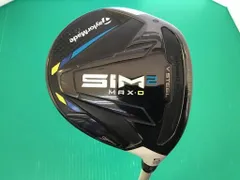 テーラーメイド SiM2MAX 5W 4U S セットで！美品 10/22日まで SIM2 MAX フェアウェイウッド | SIM2 MAX Fairway | TaylorMade