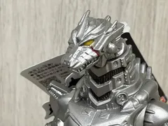 2025年最新】メカゴジラ フィギュアの人気アイテム - メルカリ