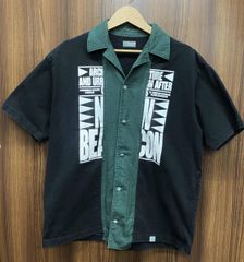 Kolor beacon 半袖シャツ サイズ1 21SS - メルカリ