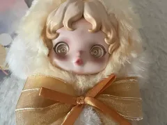 光のジョンウォン スカルパンダ 夜明け