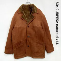 ムートンコート　　CURPESA naturpiel 2025年最新】naturpieの人気アイテム - メルカリ